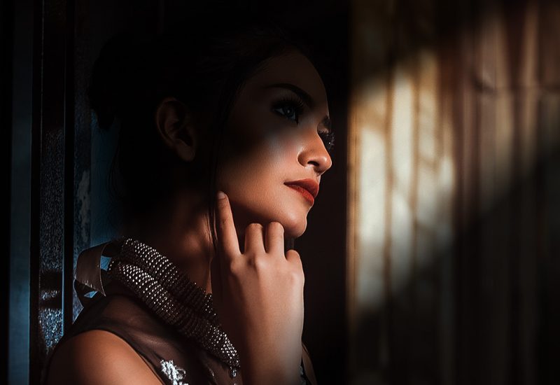 Free Dramatic Photo Effects
